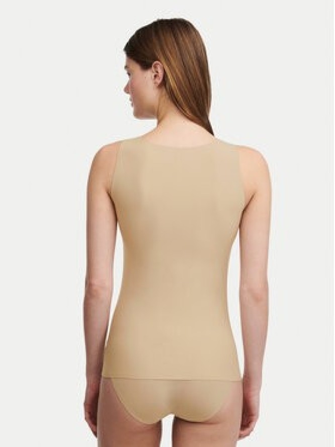 Chantelle Top Soft Stretch C26460 Beżowy Regular Fit