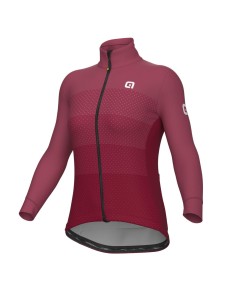 Kurtka rowerowa damska Alé Cycling PR-S Web