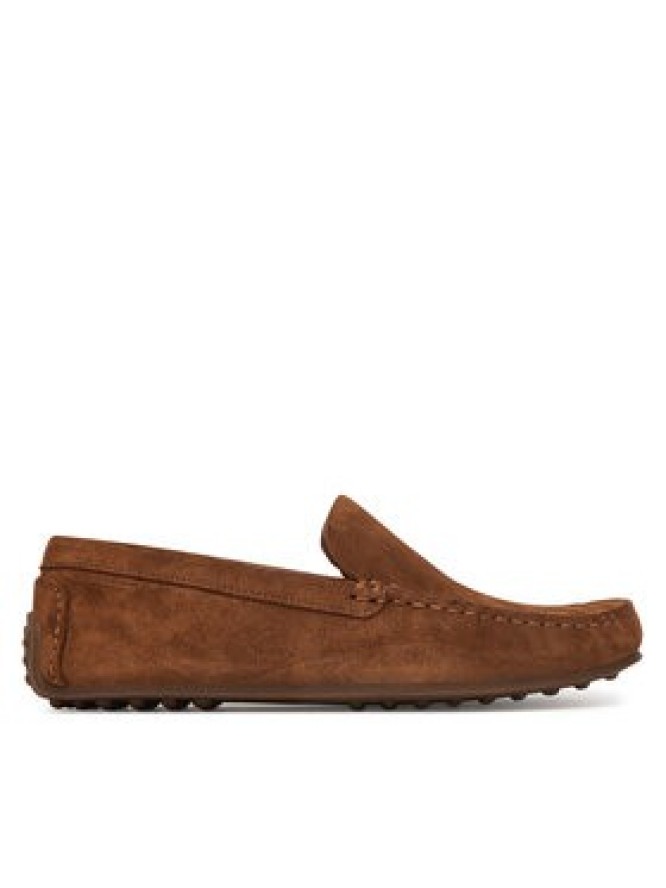 Vagabond Shoemakers Mokasyny Larissa 6150-040-89 Brązowy