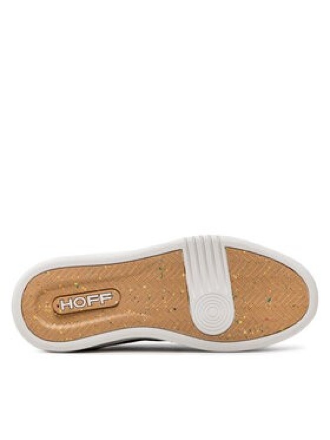 HOFF Sneakersy Grand Central 22209005 Biały
