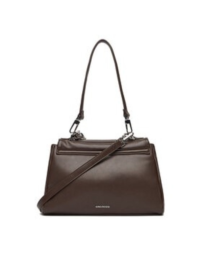 Gino Rossi Torebka CEO-LARA-LDA8144A Brązowy