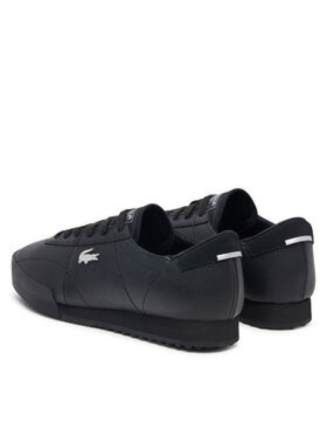 Lacoste Sneakersy 52SFA0097 Czarny