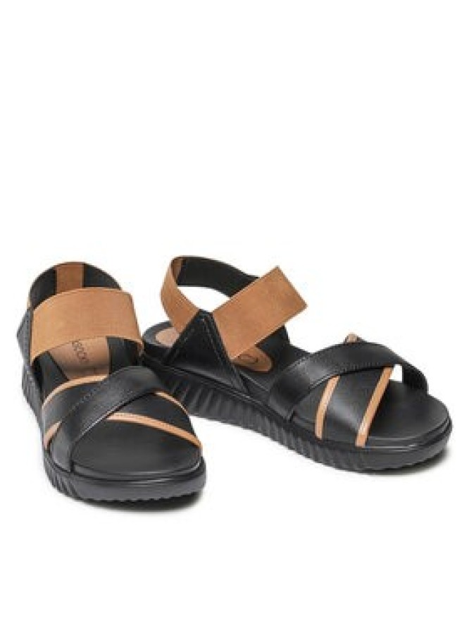 Lasocki Sandały ARC-4879-06 Czarny
