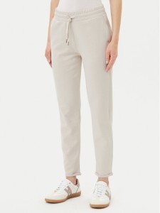 JOOP! Spodnie dresowe 58 JW232JE244 30036522 Szary Regular Fit