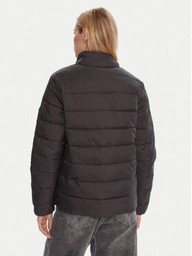 Roxy Kurtka przejściowa Wind ERJJK03692 Szary Regular Fit