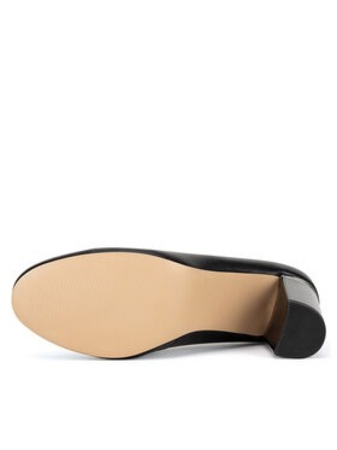 Lasocki Czółenka WYL3154-4Z Czarny