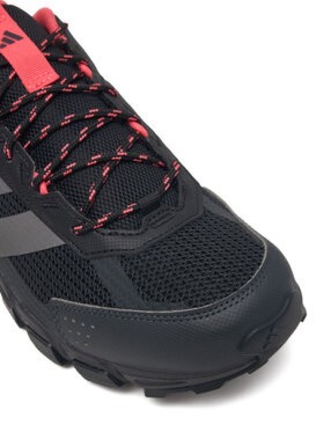 adidas Trekkingi Terrex Rockadia Hiking Shoe KZ9170 Czarny