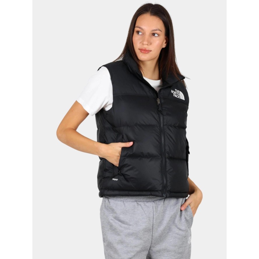 Kamizelka Damska The North Face W 1996 Retro Nuptse