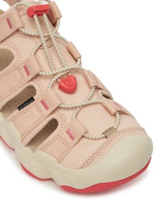 Keen Sandały Hyperport H2 W 1030858 Różowy