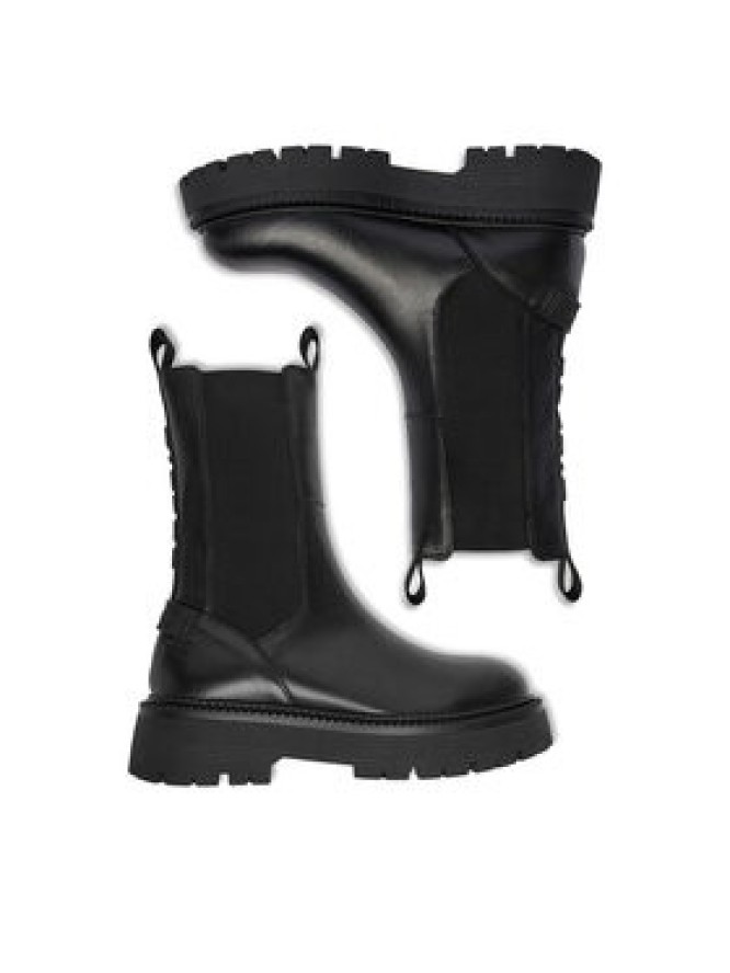 G-Star Raw Trzewiki CEO-PERI-70861 Czarny