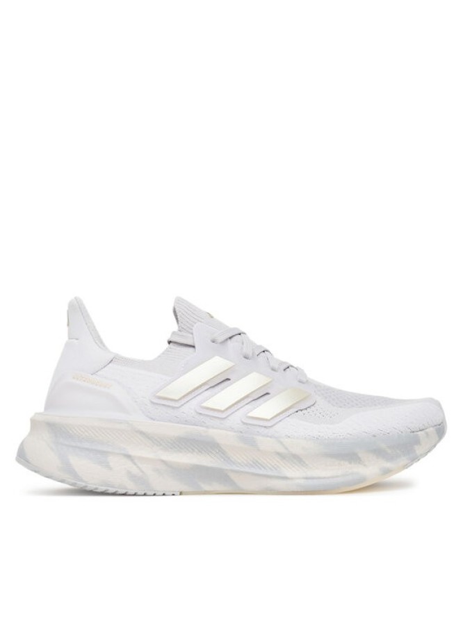 adidas Buty do biegania Ultraboost 5 JQ2917 Szary