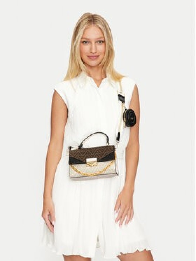 Aldo Torebka Youra 13629957 Beżowy