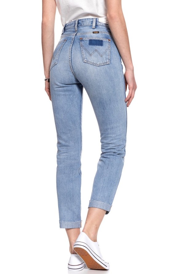 WRANGLER RETRO SLIM FIJI W239FH127 112127889