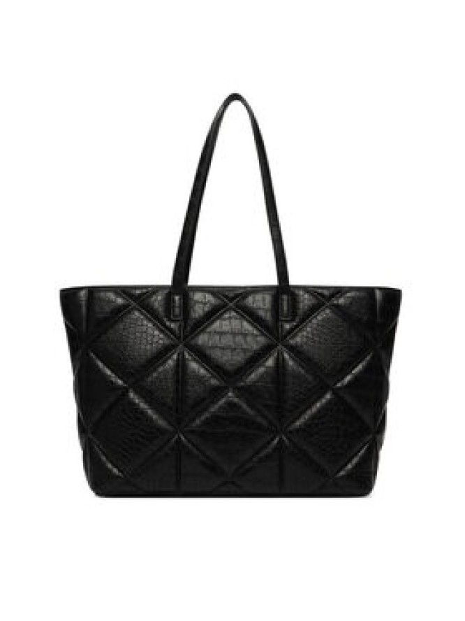 LOVE MOSCHINO Torebka JC4120PP1PLF1000 Czarny