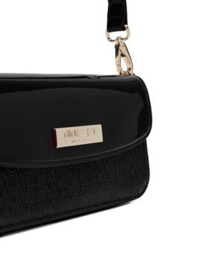 Nine West Torebka CEO-MISSISIPI-I-LDA8009 Czarny