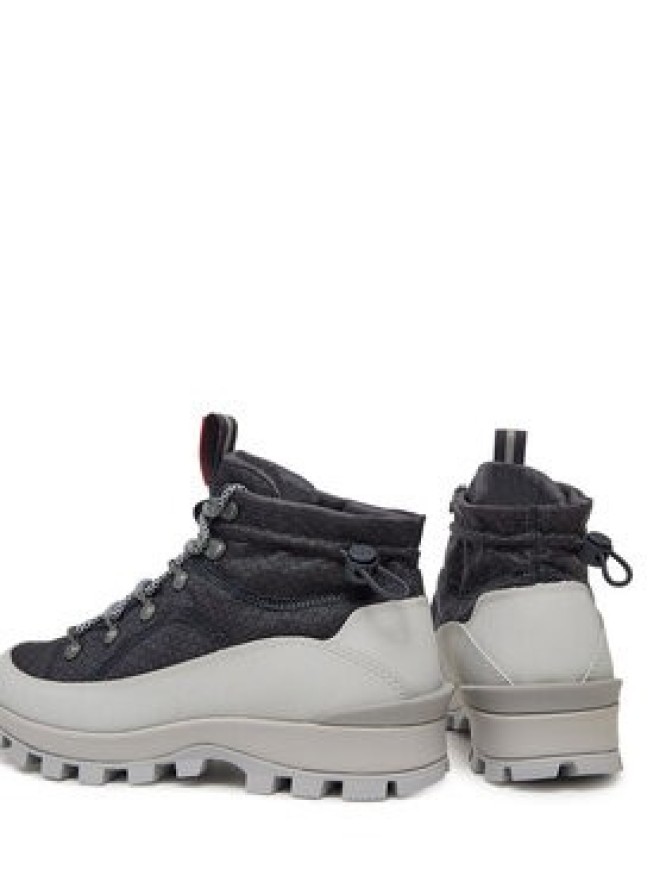 Hunter Trapery Womens Travel Explorer Boot WFS2336REN Granatowy