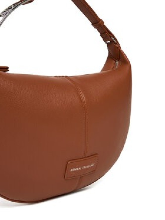 Armani Exchange Torebka XW001574 AF15632 U6048 Brązowy