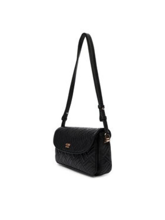 Guess Torebka Sally HWQG99 21210 Czarny