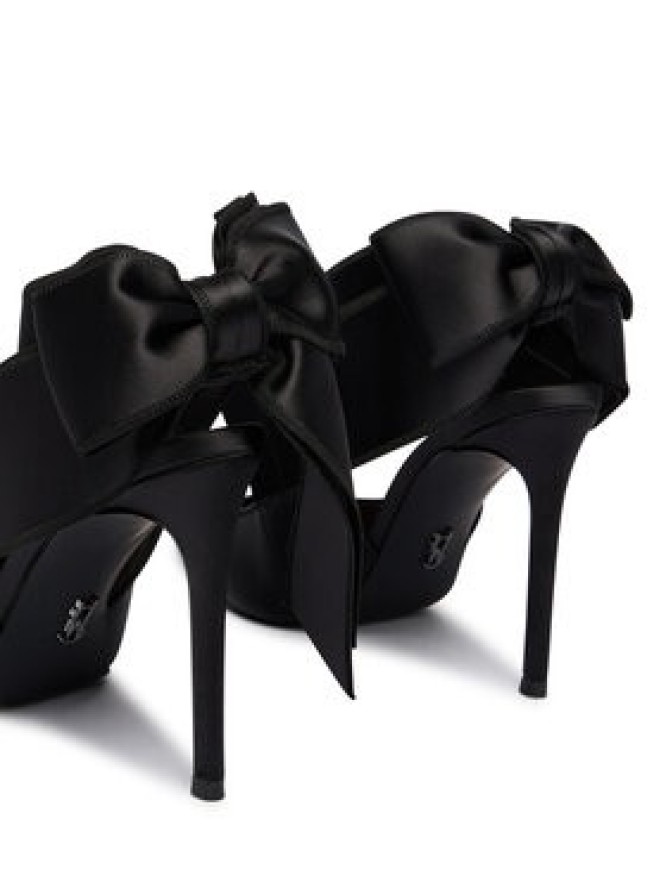 Steve Madden Szpilki Teacup 11004931 Czarny