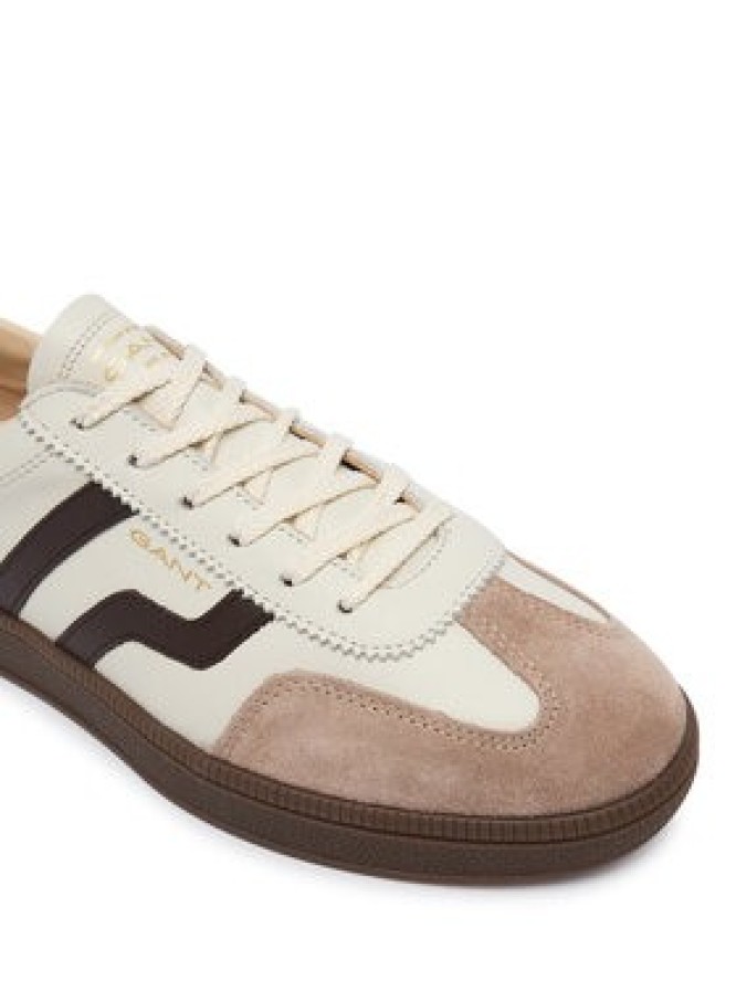 Gant Sneakersy Cuzima 33531344 Biały