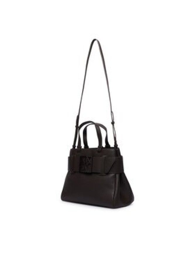Armani Exchange Torebka XW000285 AF11902 U6032 Brązowy ciemny