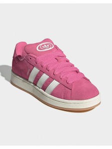 adidas Skórzane sneakersy "CAMPUS 00s" w kolorze różowym rozmiar: 39