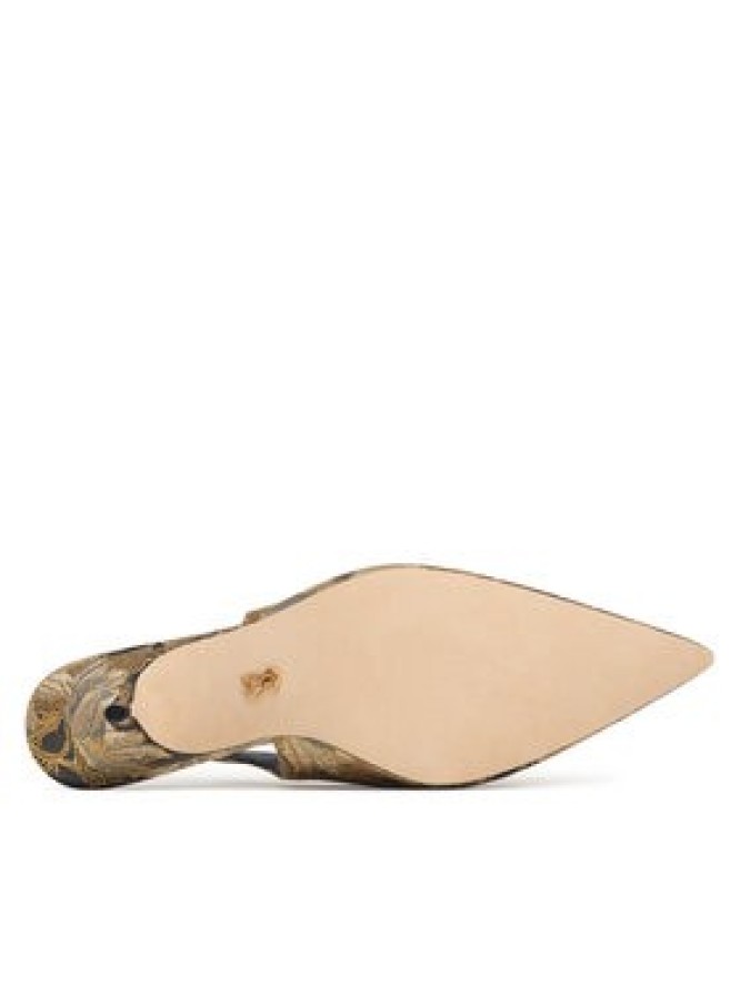 Steve Madden Szpilki 11005715 Złoty
