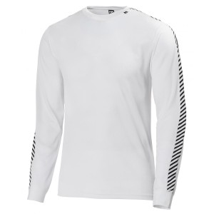 Bluza Helly Hansen lifa stripe crew