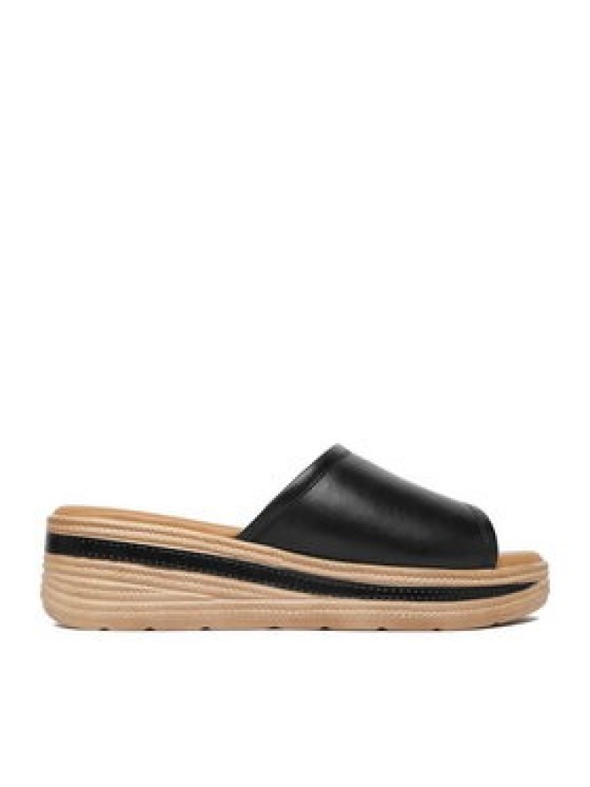 Lasocki Klapki CEO-WI16-3292-02 Czarny
