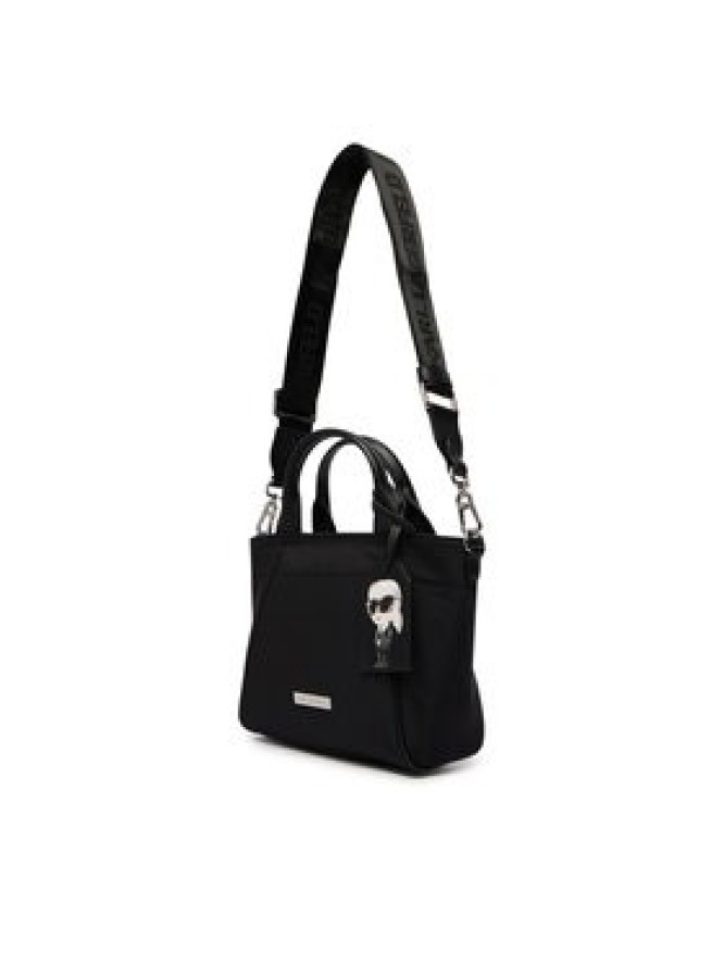 KARL LAGERFELD Torebka B3W30129 Czarny