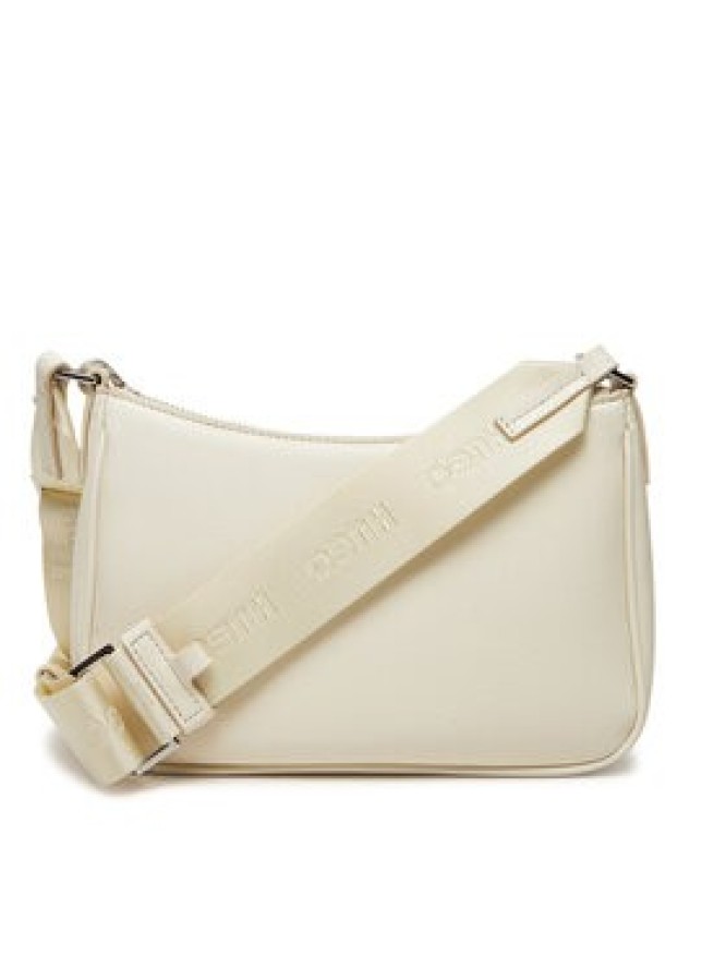 HUGO Torebka Bel 2.0 50547065 Écru