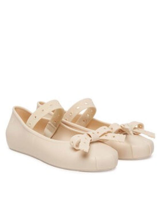 Melissa Baleriny Sophie Crush Ad 37836 Beżowy