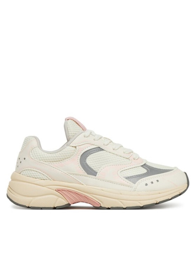 Tommy Jeans Sneakersy Archive'25 EN0EN02745 Różowy