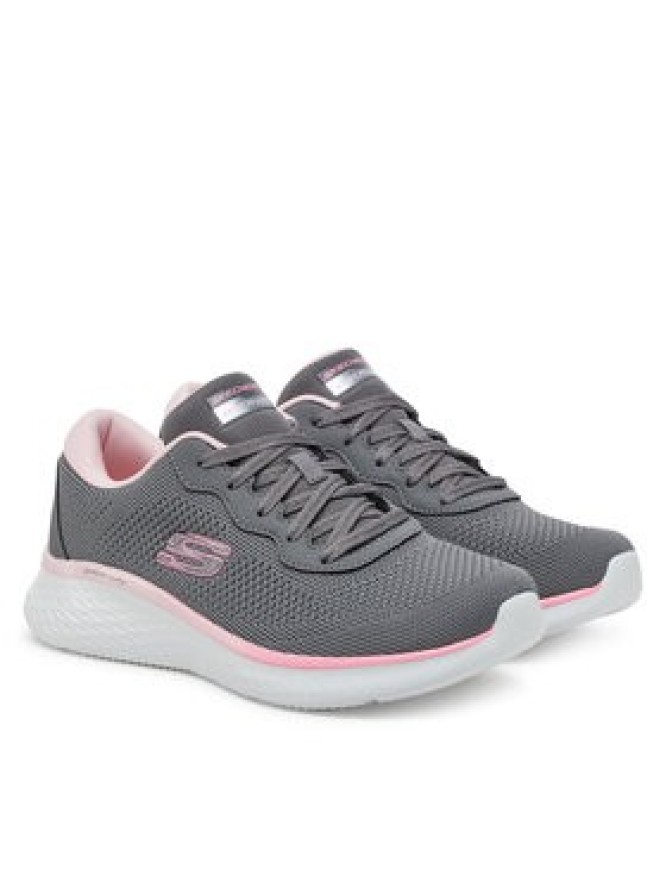 Skechers Sneakersy 150019/CCPK Szary