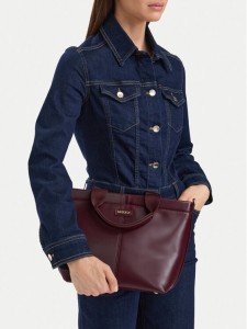 MEXX Torebka CEO-MEXX-S-013-10 Bordowy