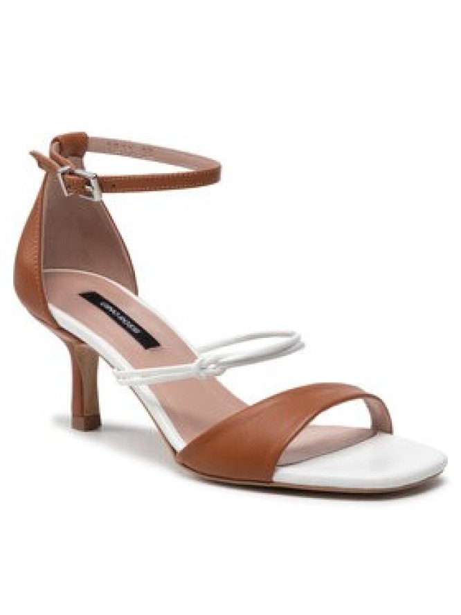 Gino Rossi Sandały 1915-766.925 Brązowy