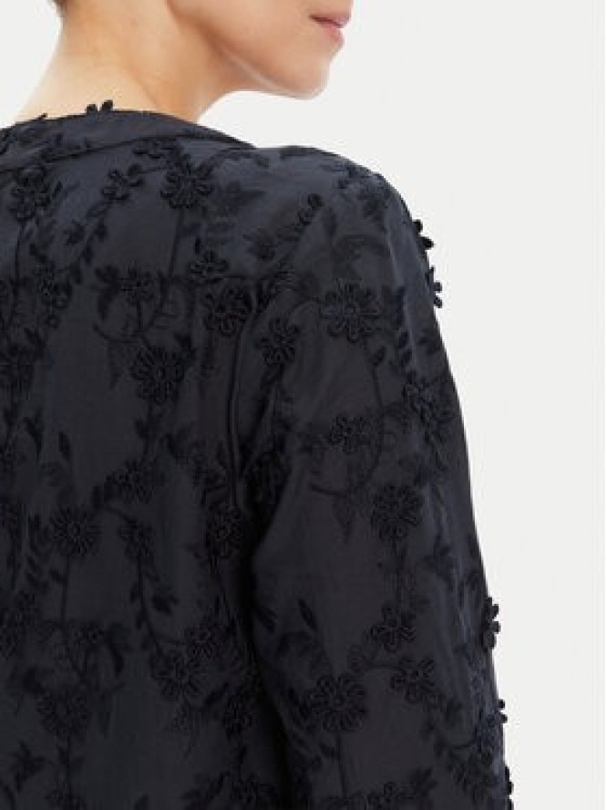 Tatuum Bluzka Relia T2501.044 Biały Regular Fit