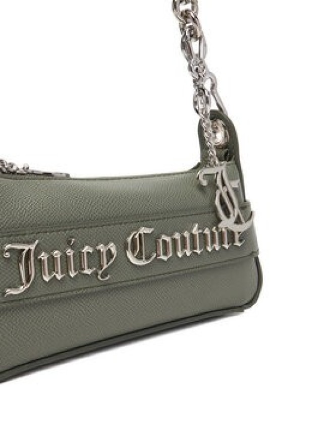 Juicy Couture Torebka CEO-BEJXT8837WVP Szary