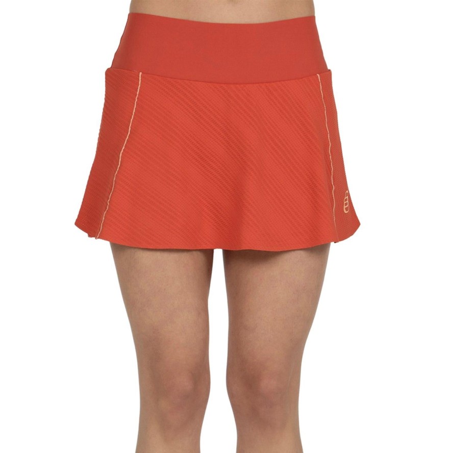 Falda Bullpadel Acim Mujer