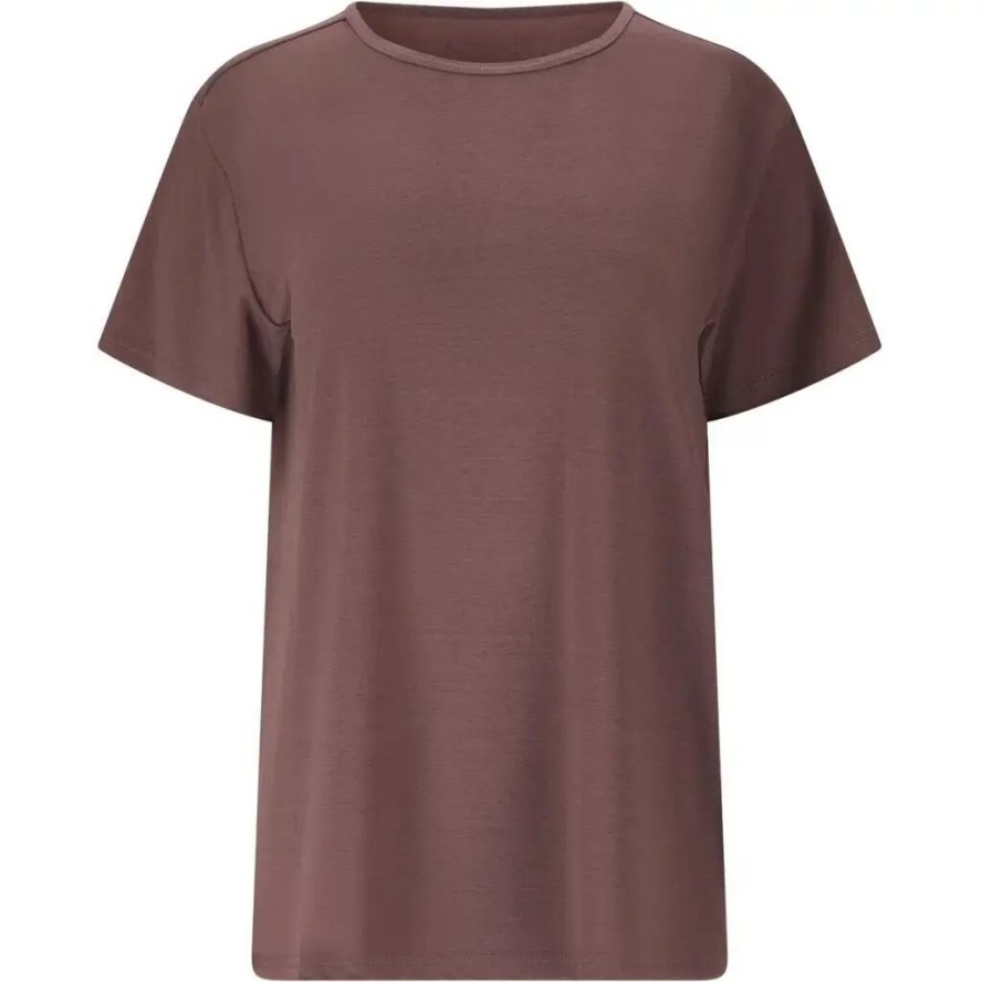 T-shirt damski Athlecia Lizzy V2