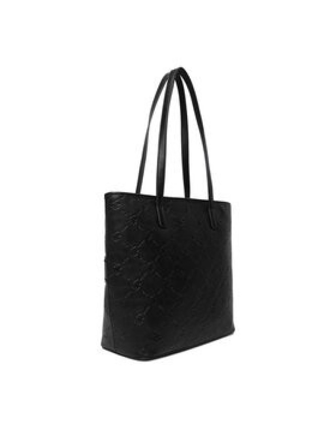 Beverly Hills Polo Club Torebka EO-BHPC-L-012-09 Czarny