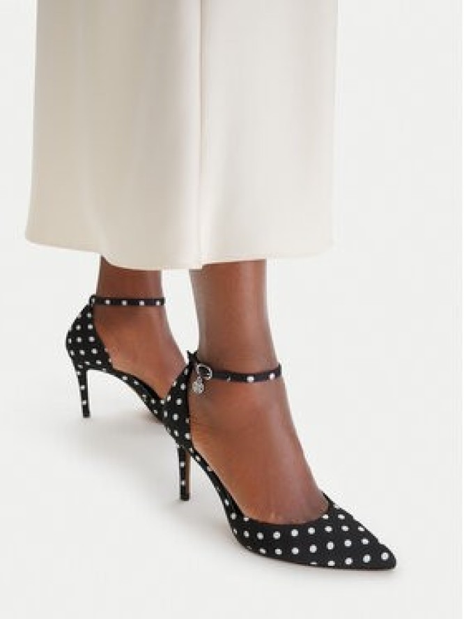 Nine West Szpilki CEO-CD23029-18 Czarny