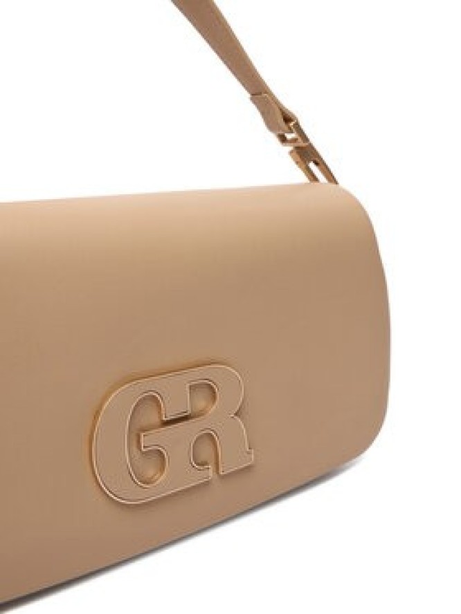 GINO ROSSI Torebka EO-LDA8553 Beżowy