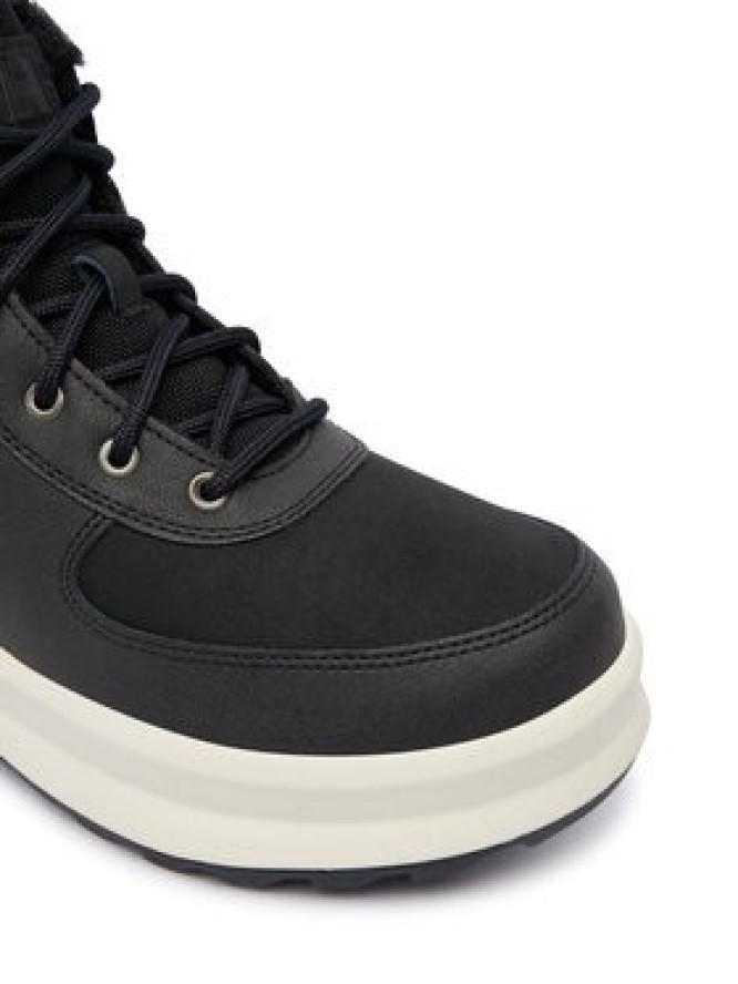 Helly Hansen Śniegowce Marcellina Insulated 12069 Czarny