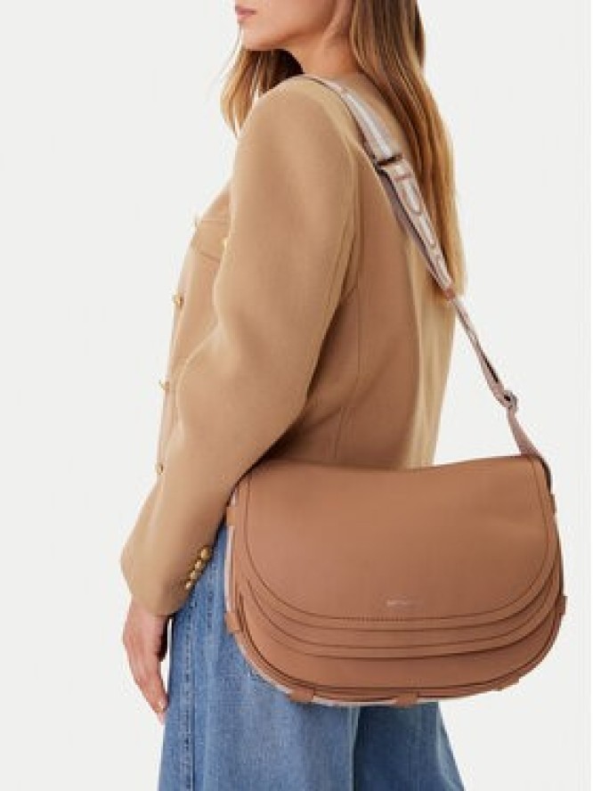 Coccinelle Torebka E1 SQ0 15 01 01 Brązowy