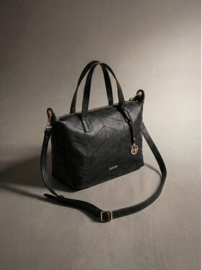 Lasocki Torebka C-LSK-K-018-06 Czarny