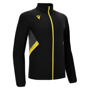 Bluza z pełnym zamkiem błyskawicznym Macron Raijin