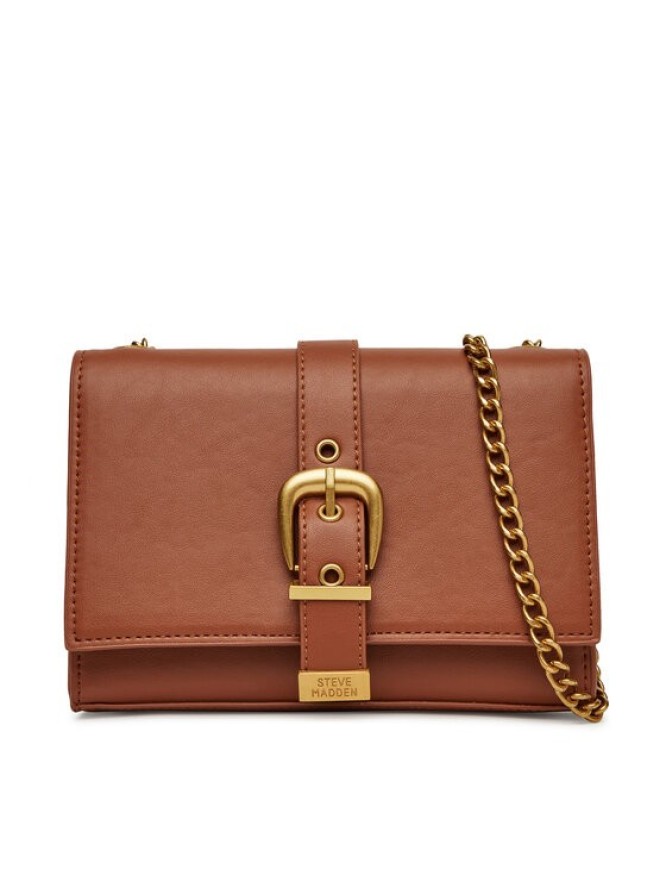 Steve Madden Torebka Barch SM13001708 Brązowy