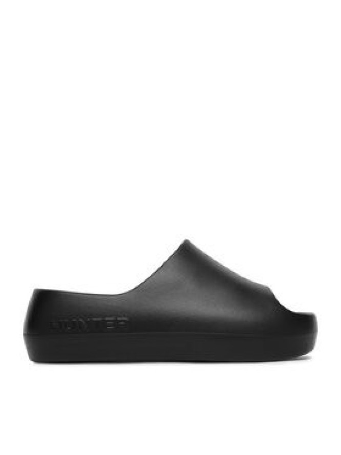 Hunter Klapki CEOWB-S55796 Czarny