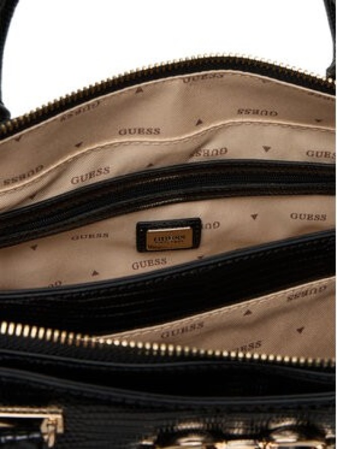 Guess Torebka Salinge HWKG96 24060 Czarny